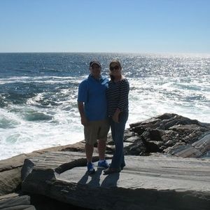 Meet your Posher, Marcia